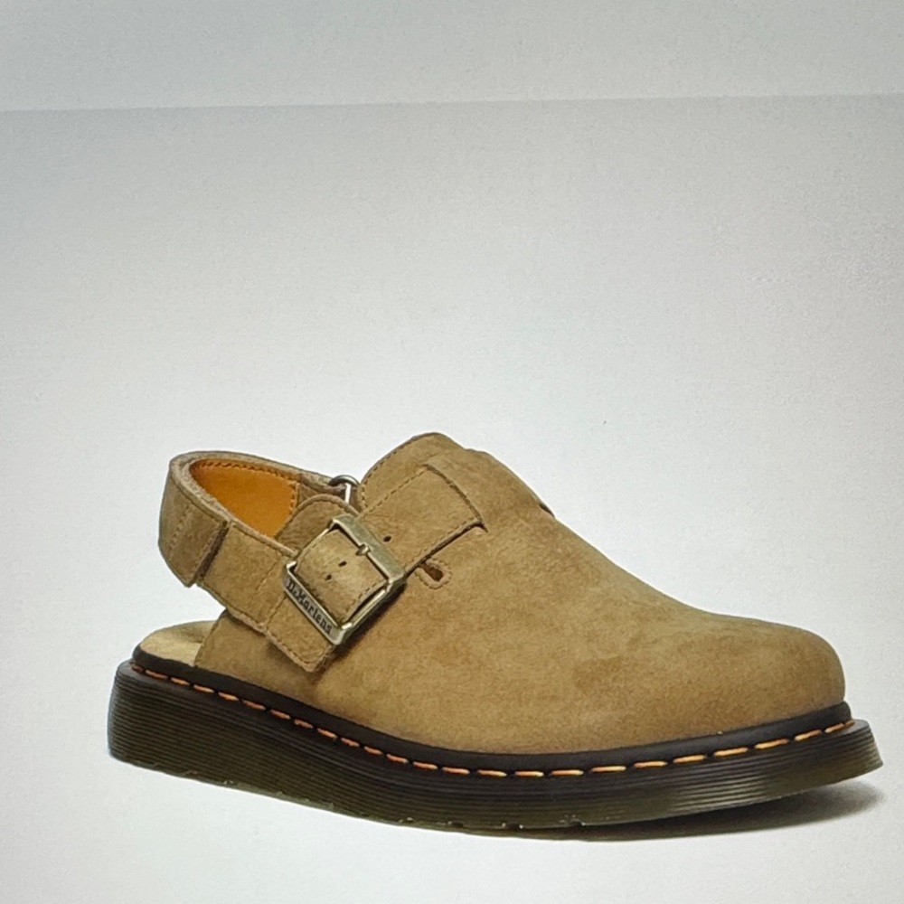 Dr. Martens Jorge II Clog